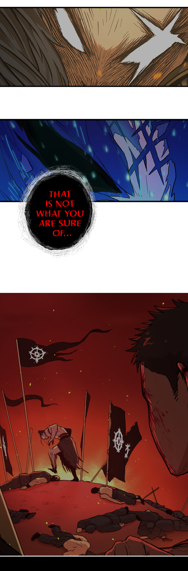 Read Brandal EN Manga Online