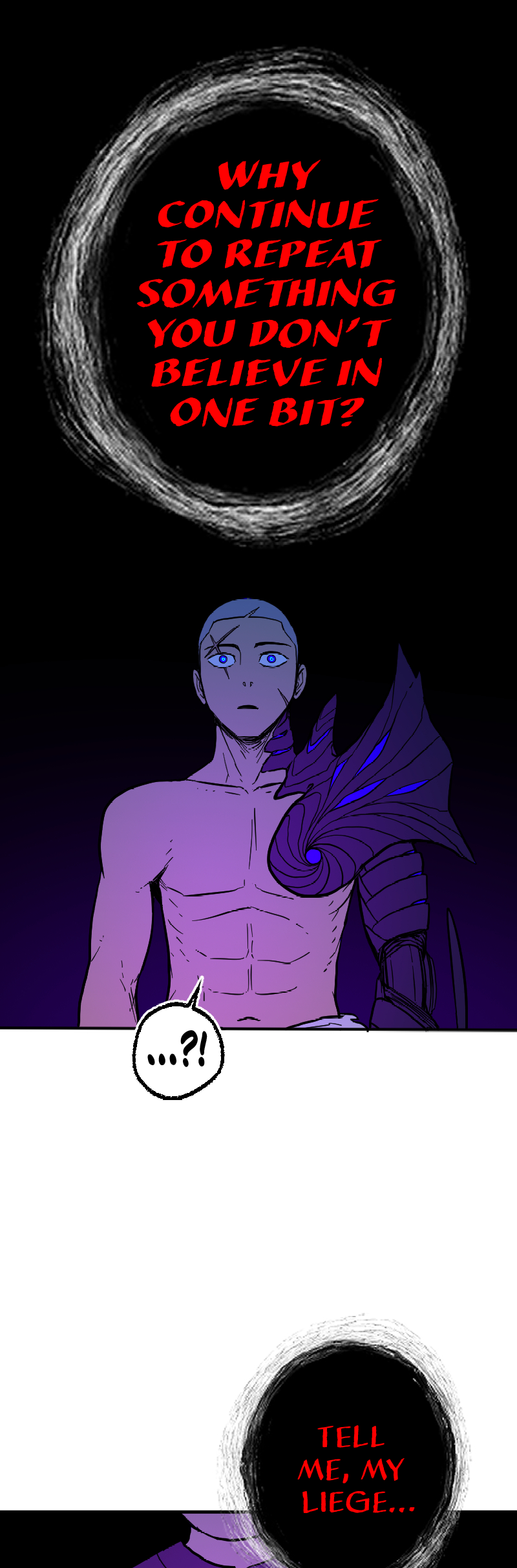 Read Brandal EN Manga Online