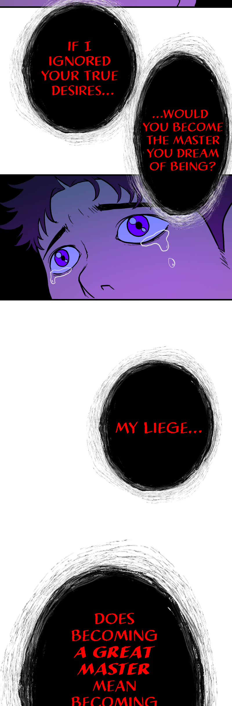 Read Brandal EN Manga Online