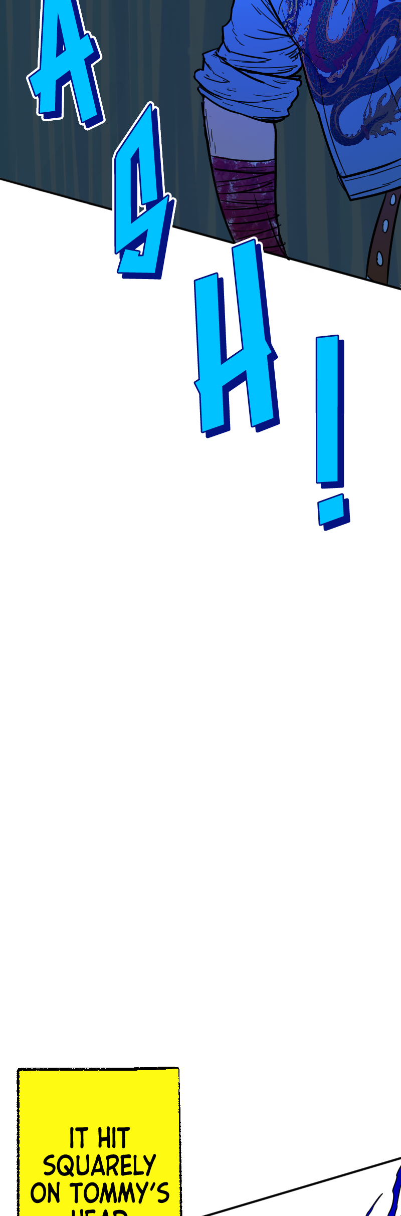 Read Brandal EN Manga Online