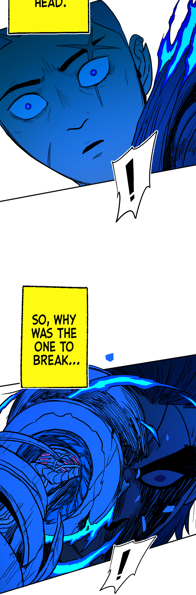 Read Brandal EN Manga Online