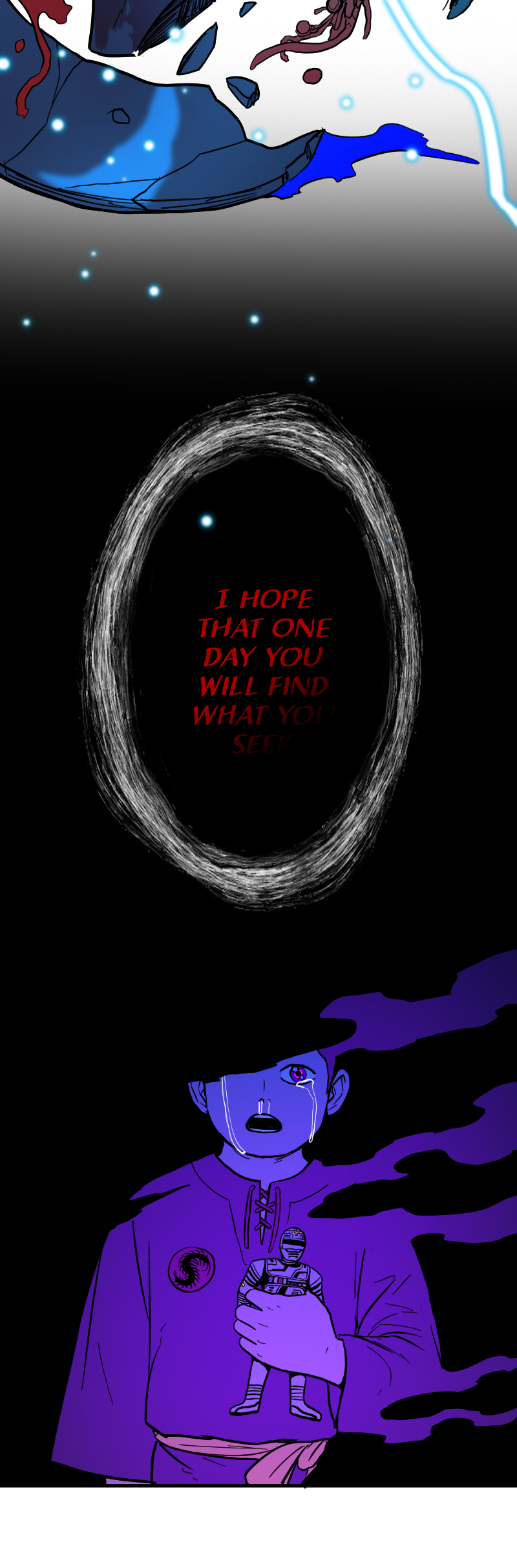 Read Brandal EN Manga Online