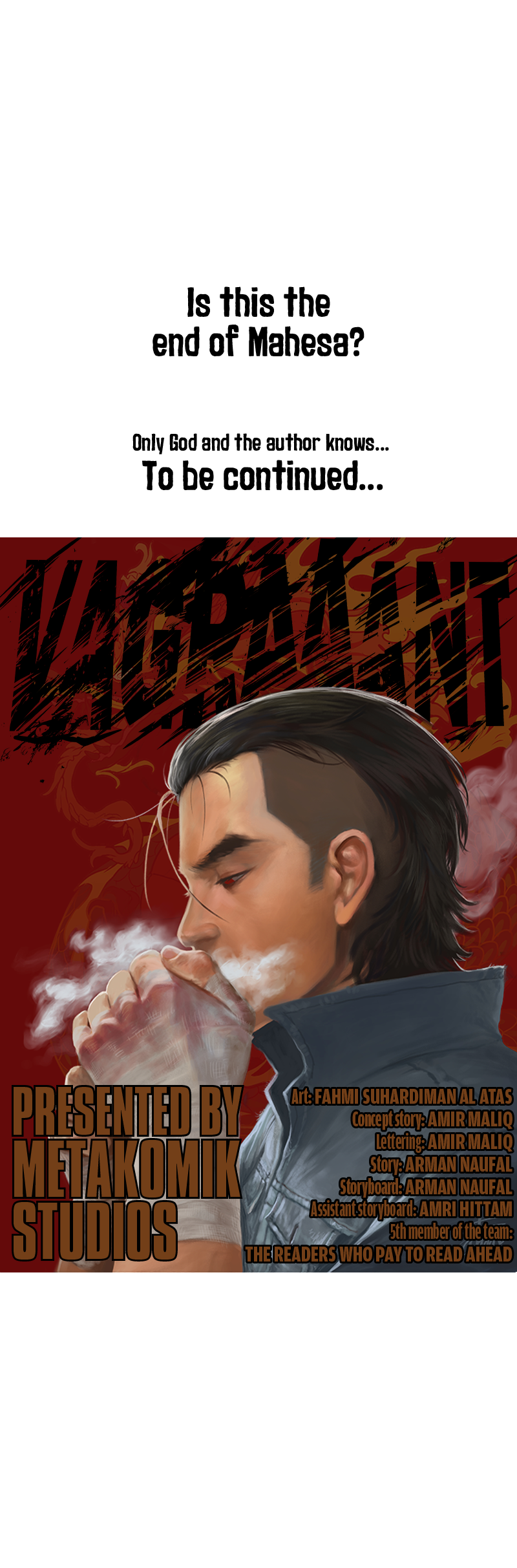 Read Brandal EN Manga Online