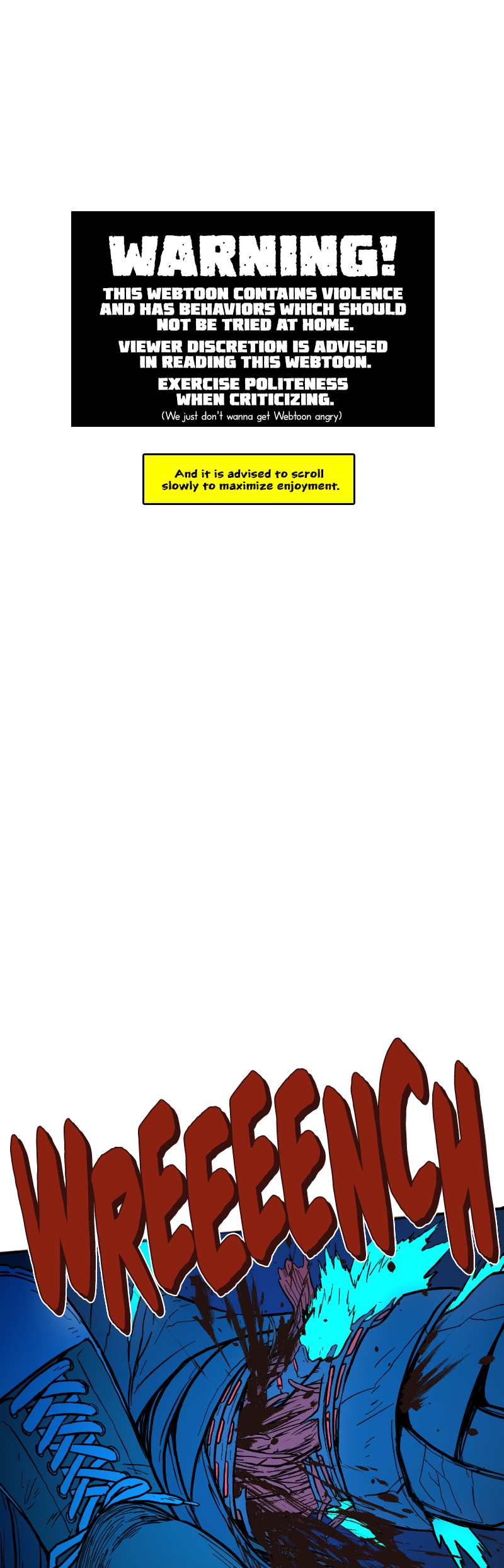 Read Brandal EN Manga Online