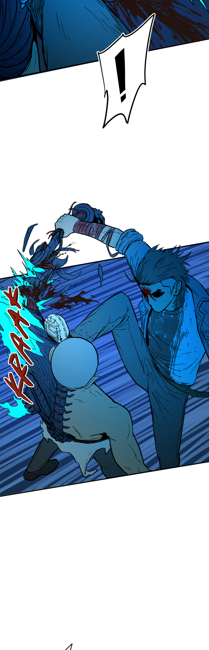 Read Brandal EN Manga Online