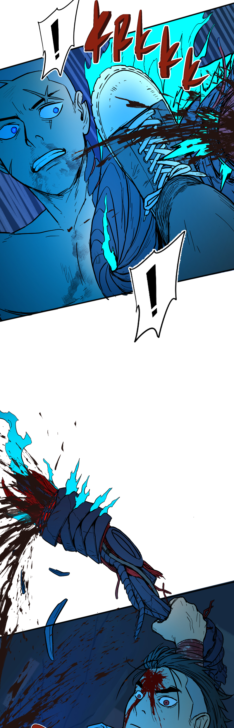 Read Brandal EN Manga Online