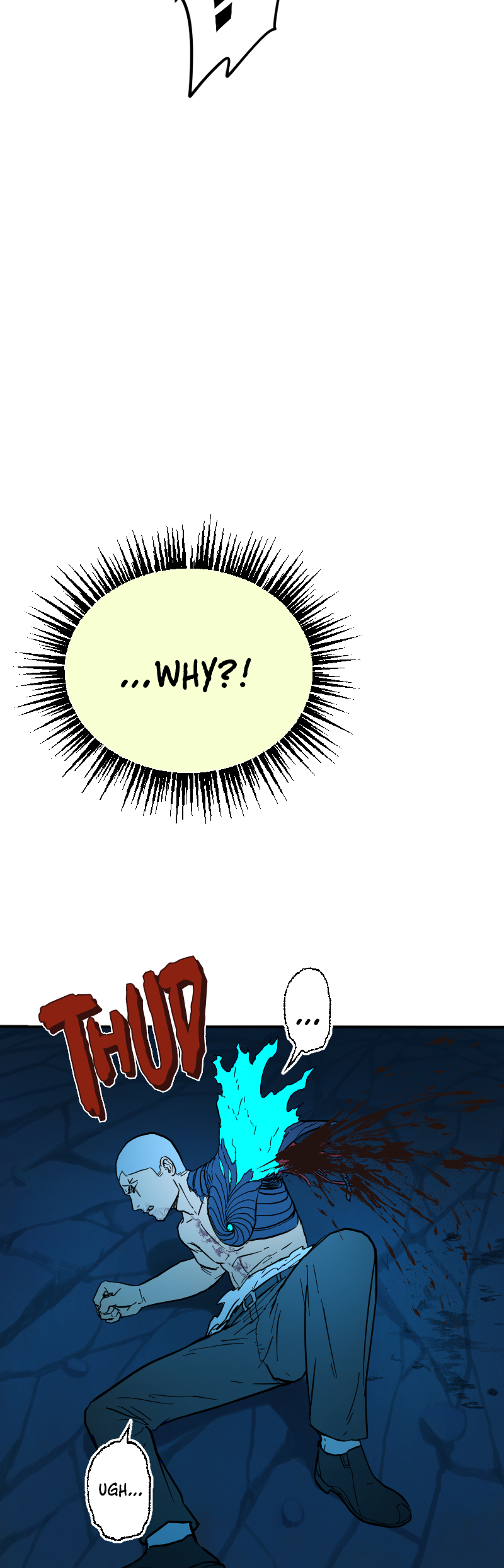 Read Brandal EN Manga Online