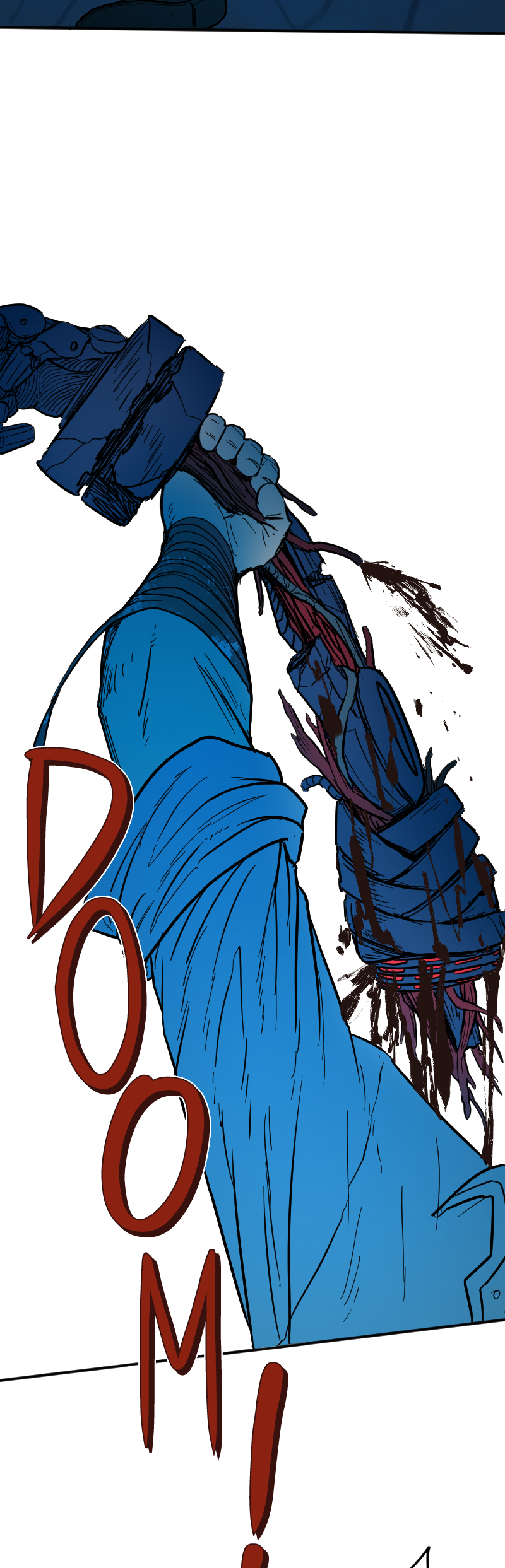 Read Brandal EN Manga Online