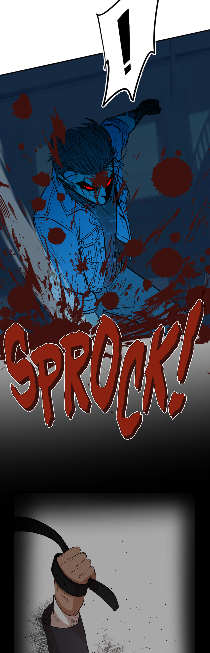 Read Brandal EN Manga Online