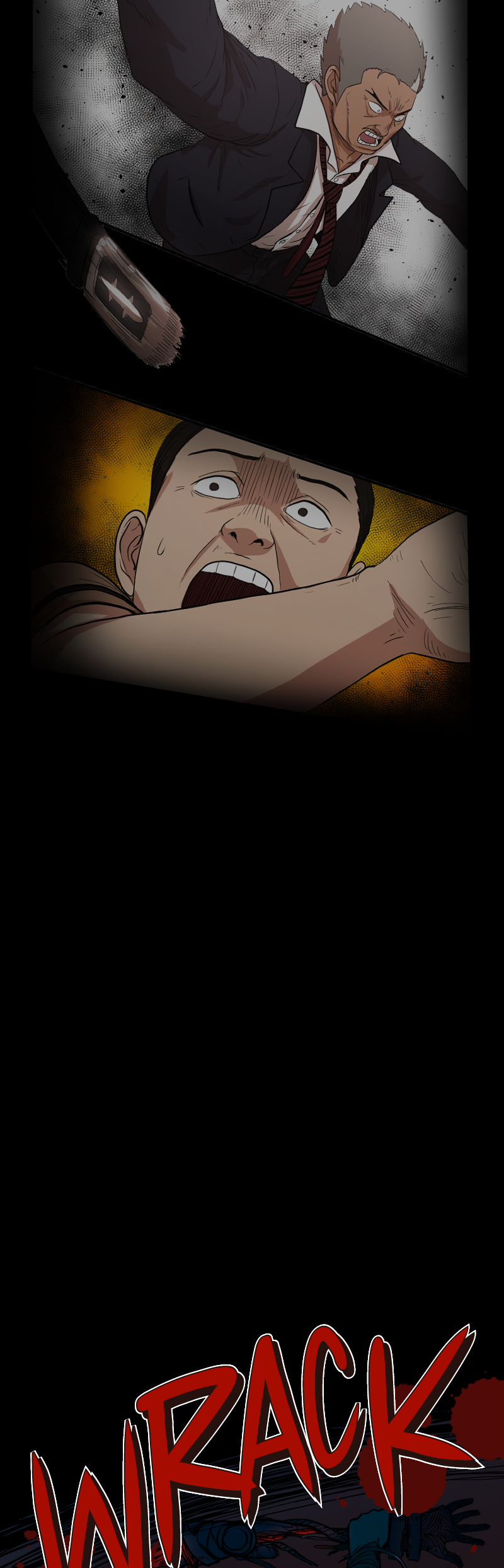 Read Brandal EN Manga Online