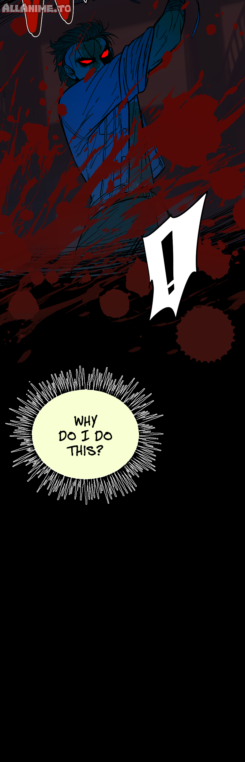 Read Brandal EN Manga Online