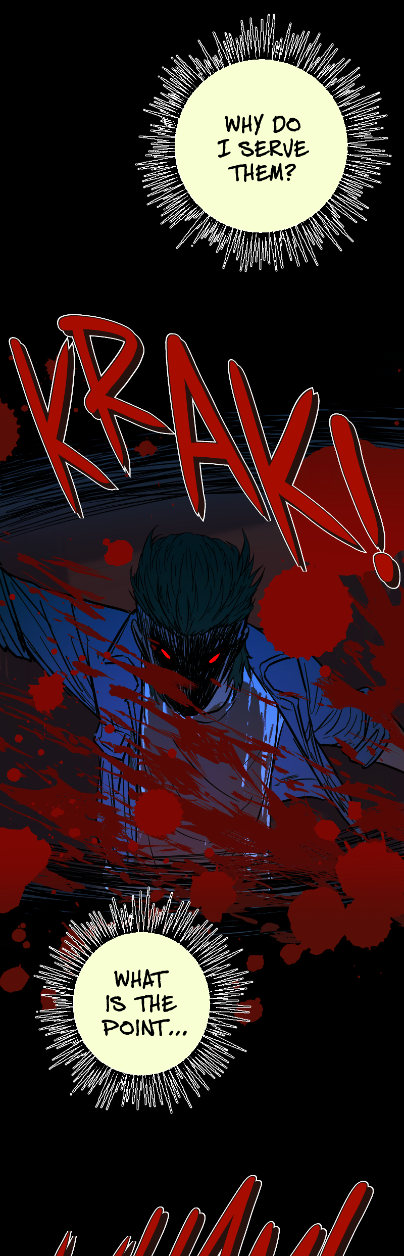 Read Brandal EN Manga Online