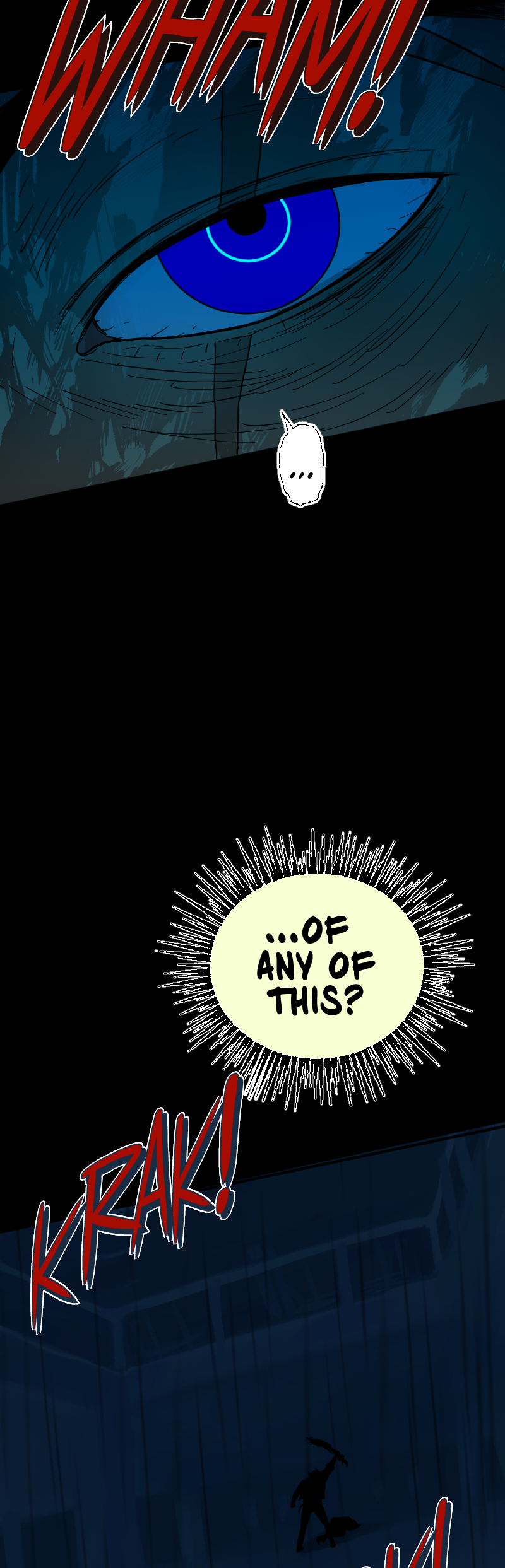 Read Brandal EN Manga Online