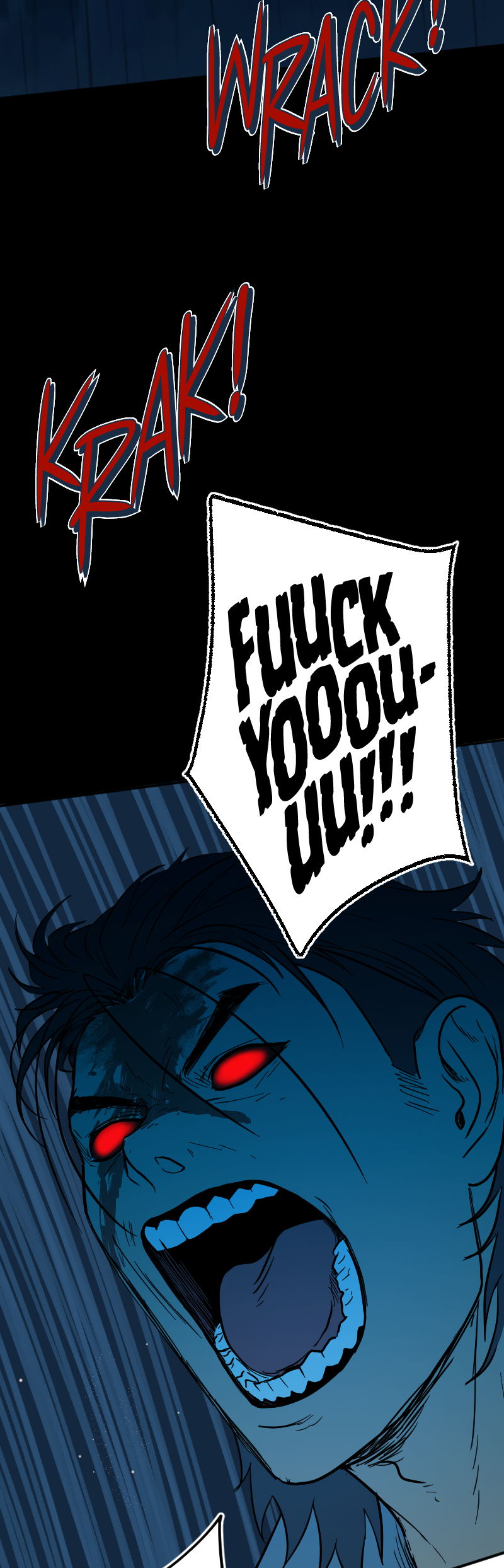 Read Brandal EN Manga Online