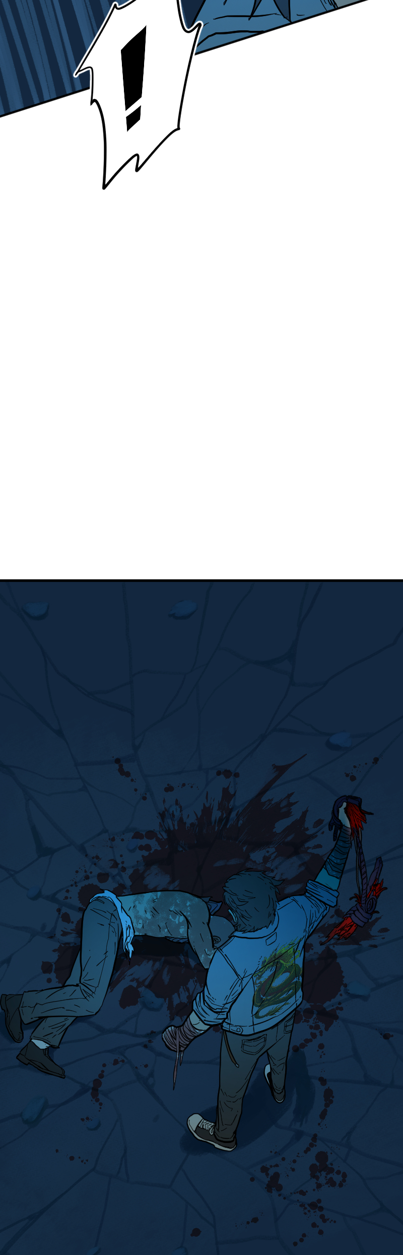 Read Brandal EN Manga Online