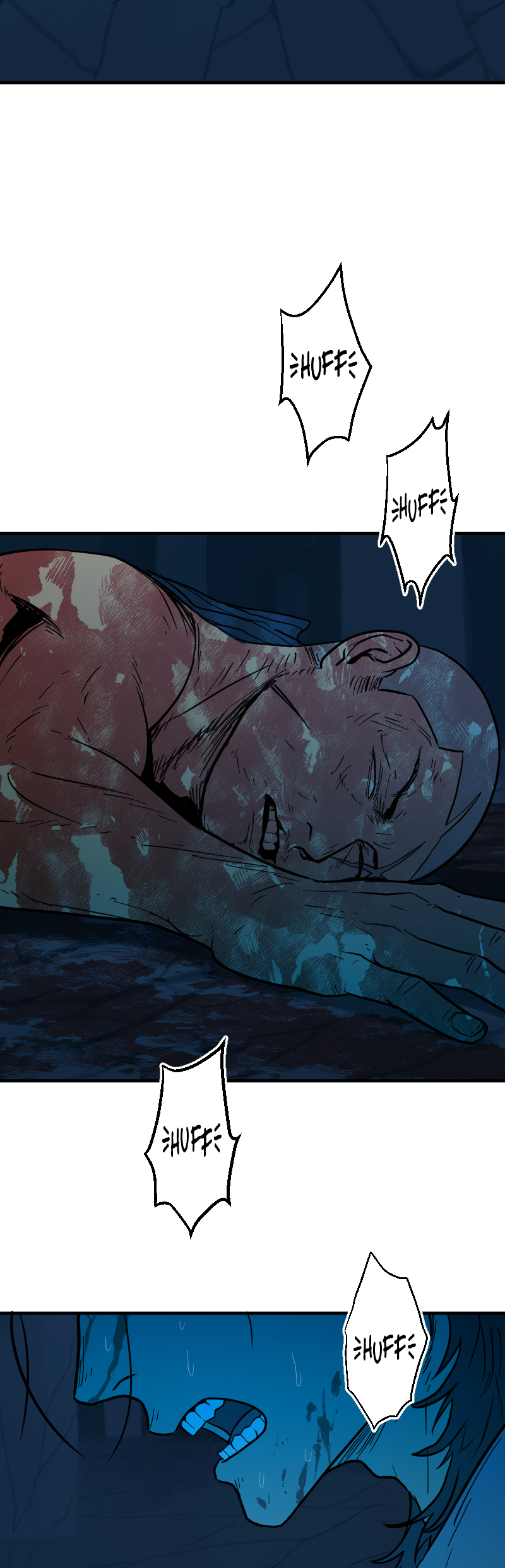 Read Brandal EN Manga Online