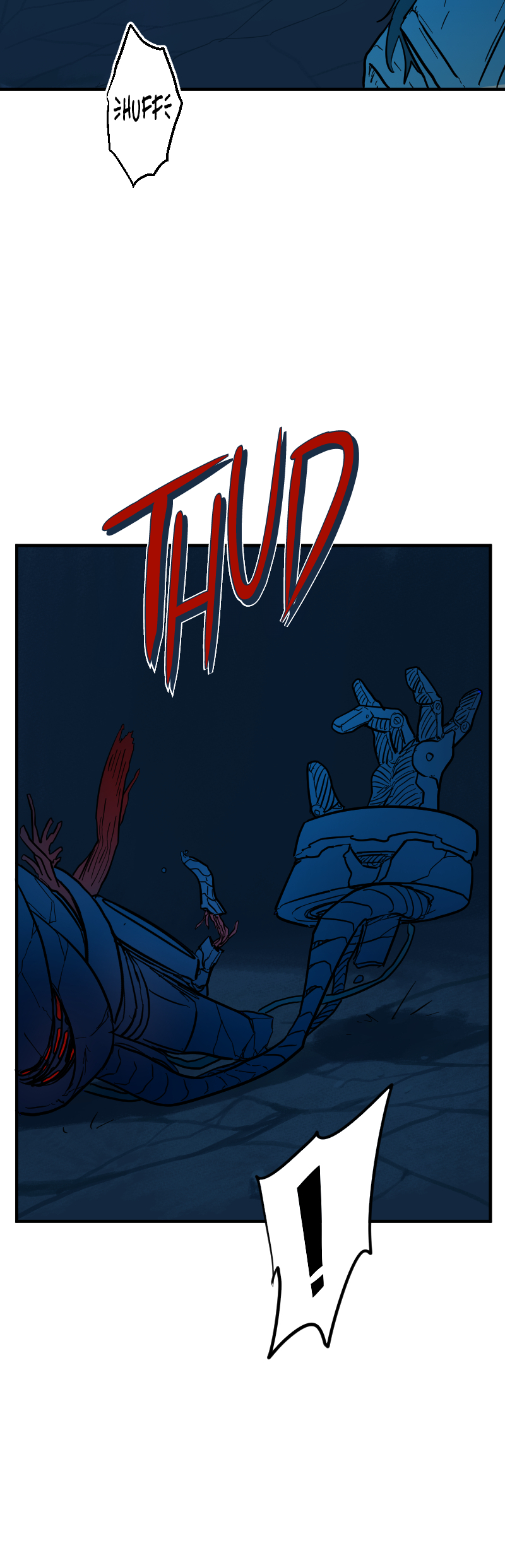 Read Brandal EN Manga Online