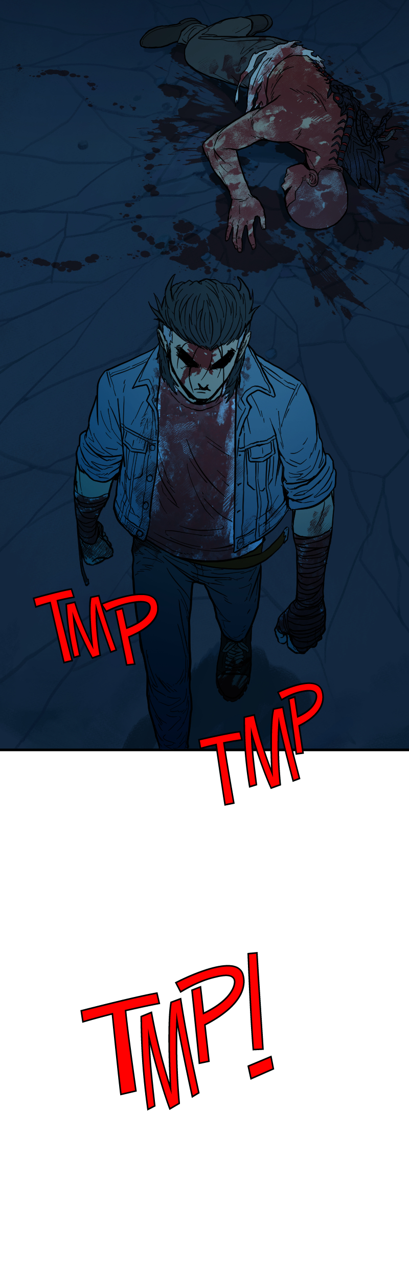 Read Brandal EN Manga Online