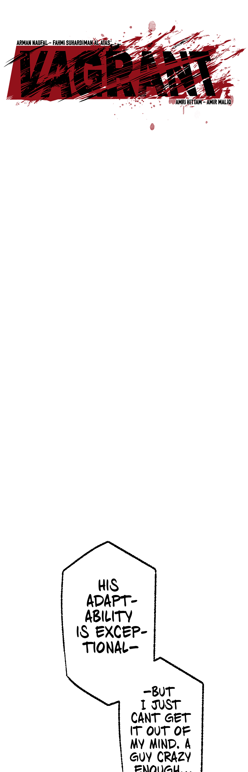 Read Brandal EN Manga Online