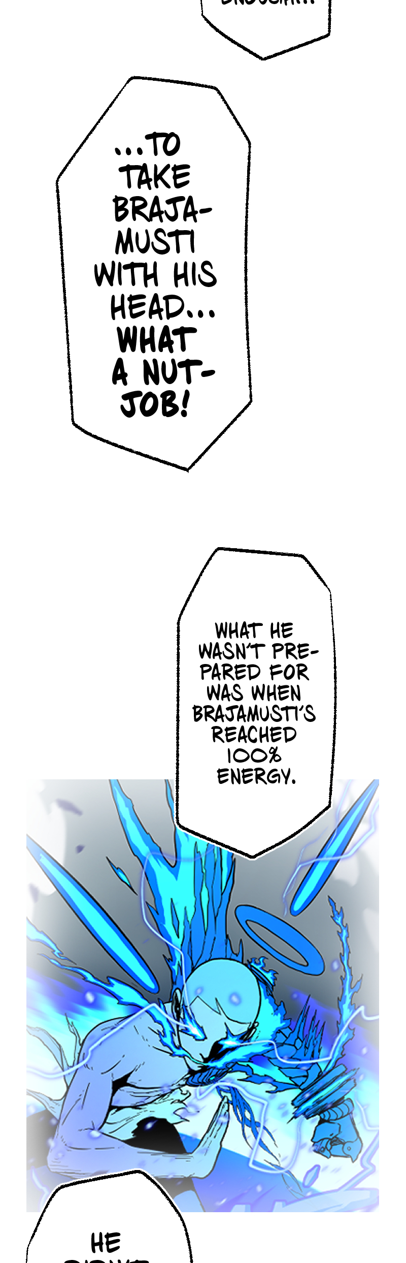 Read Brandal EN Manga Online