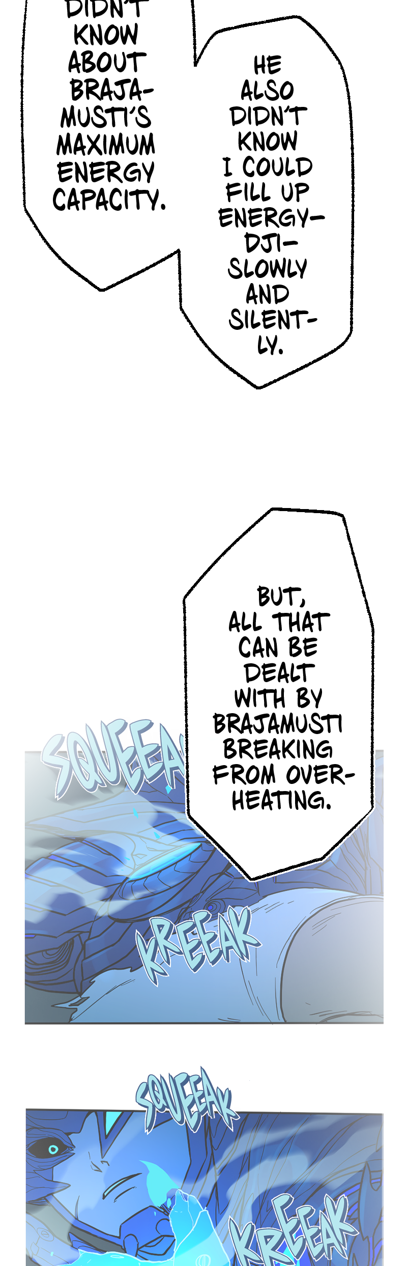 Read Brandal EN Manga Online