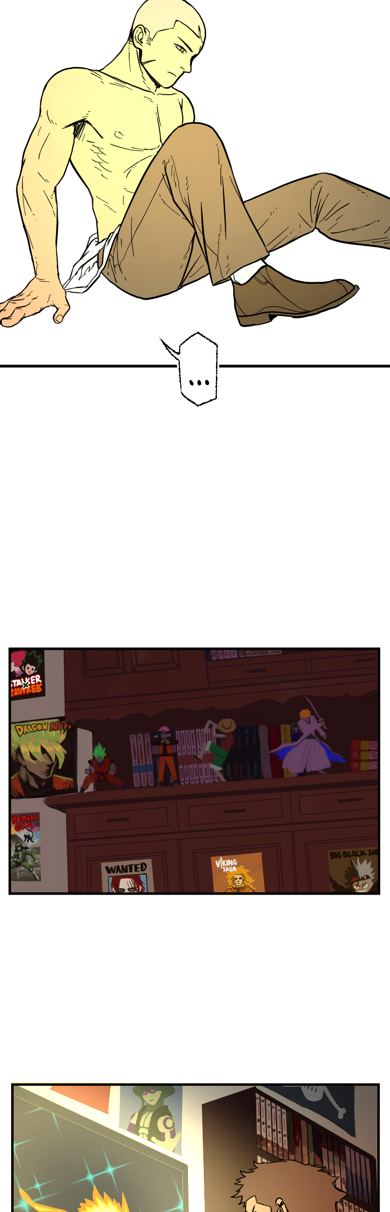 Read Brandal EN Manga Online