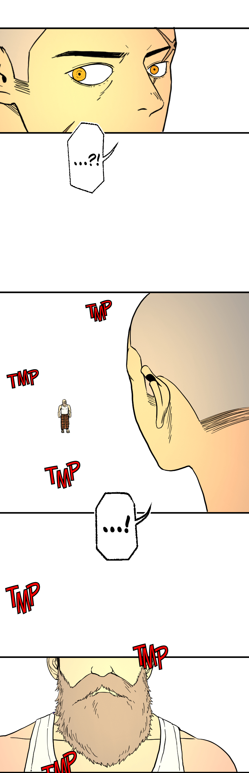 Read Brandal EN Manga Online