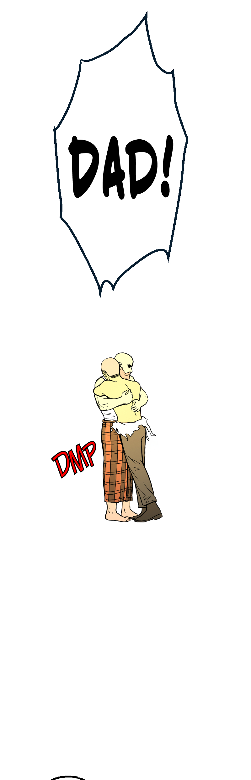 Read Brandal EN Manga Online