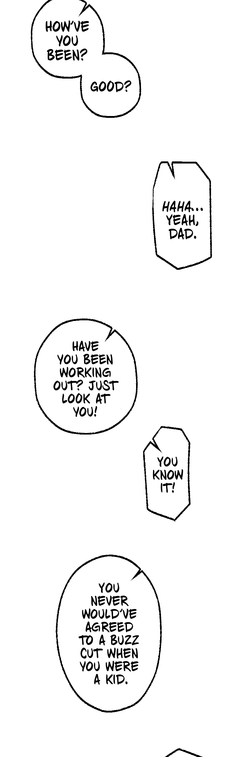 Read Brandal EN Manga Online