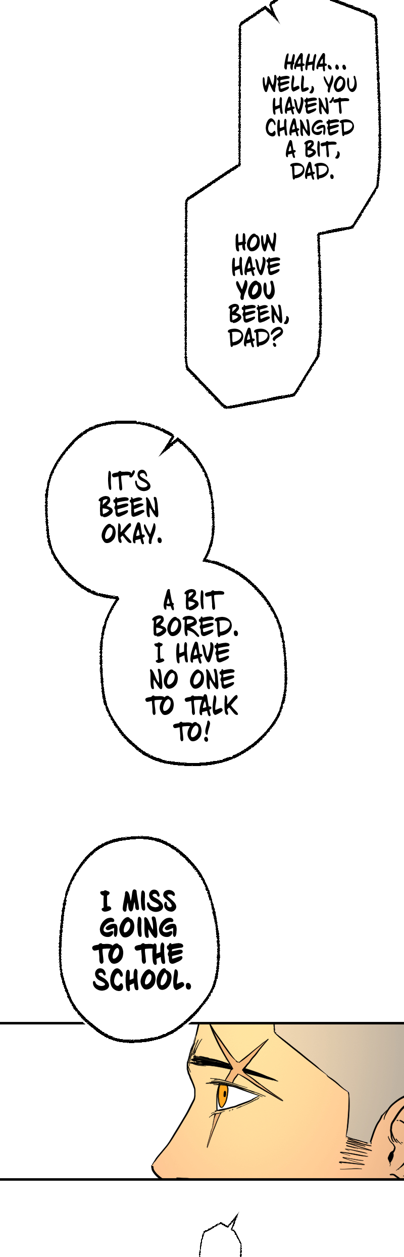 Read Brandal EN Manga Online