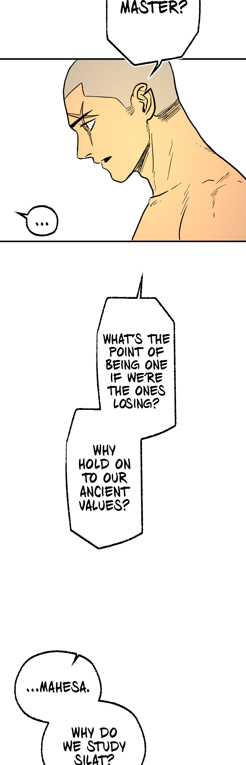 Read Brandal EN Manga Online