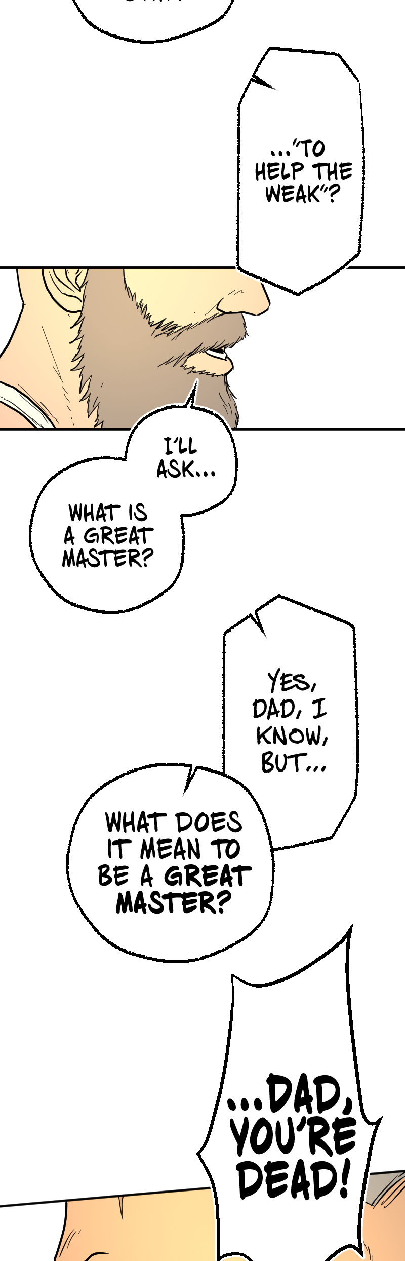 Read Brandal EN Manga Online