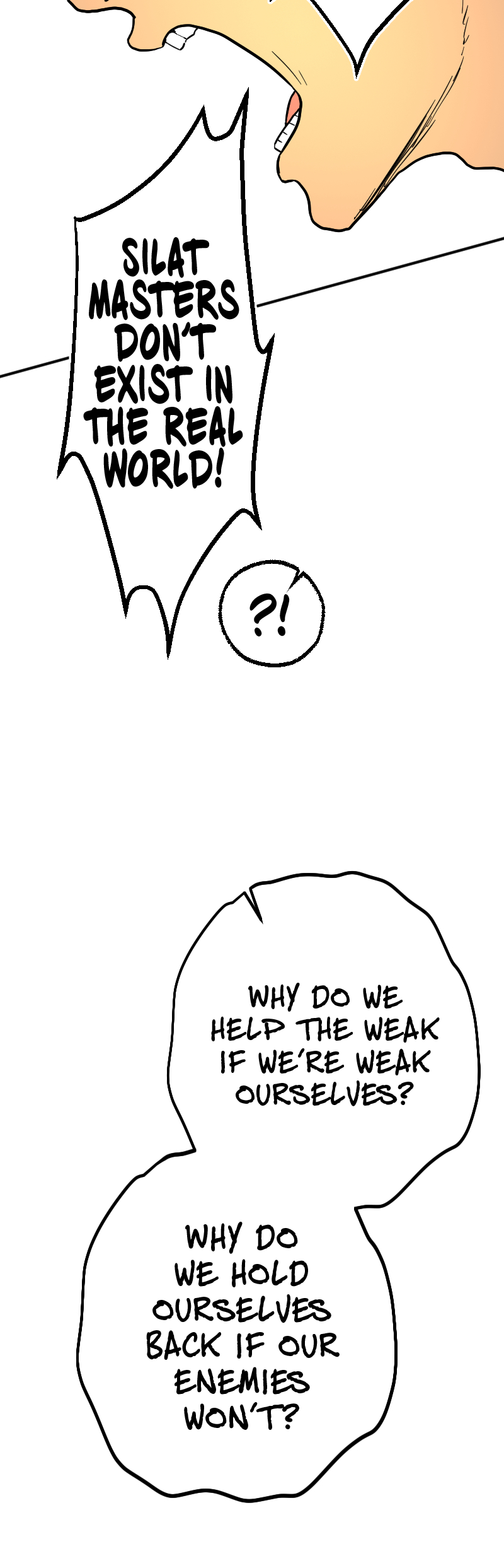 Read Brandal EN Manga Online