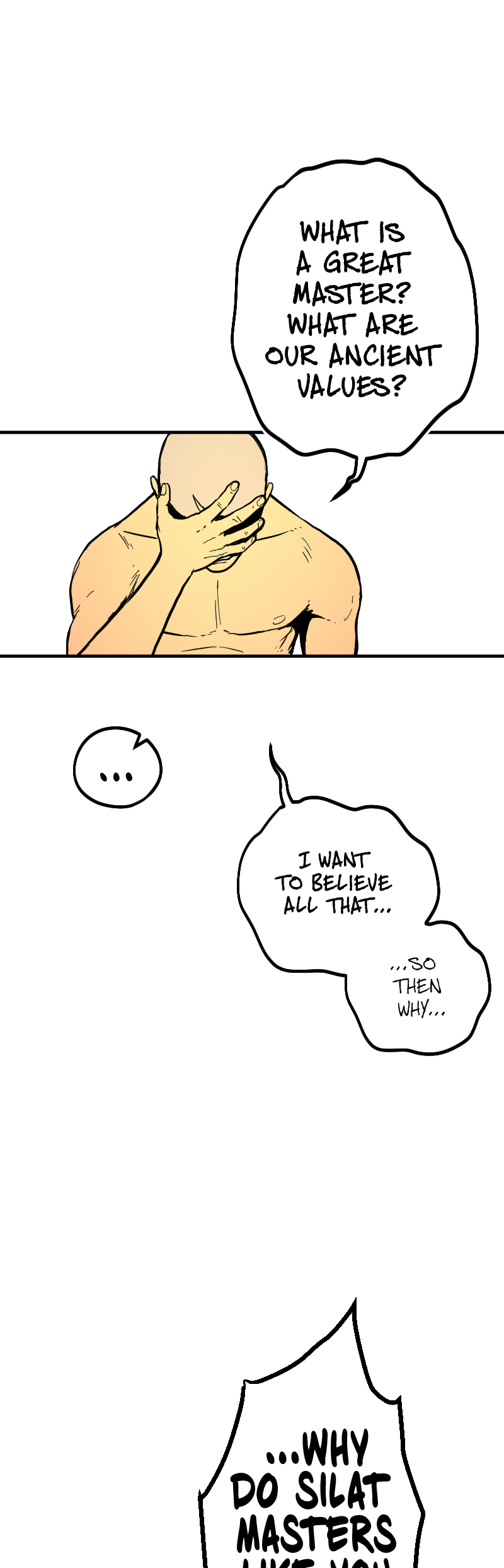 Read Brandal EN Manga Online