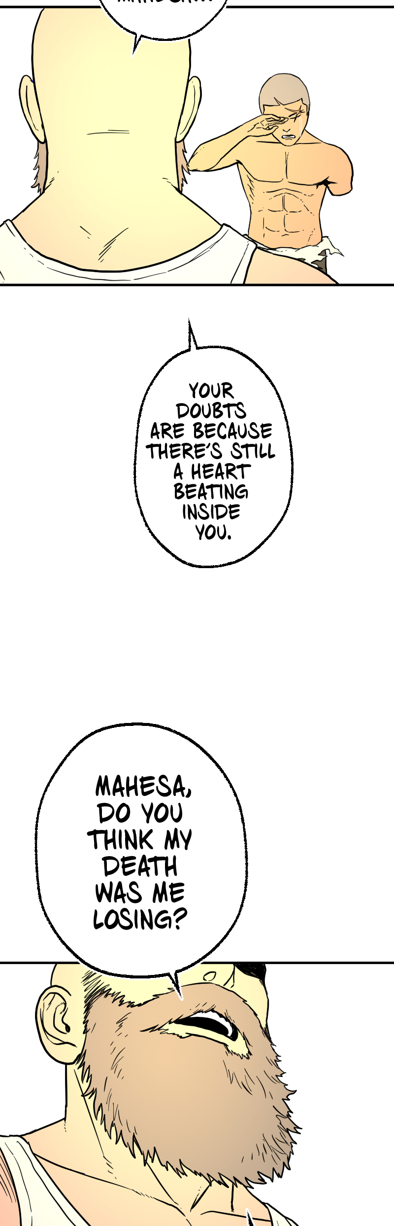 Read Brandal EN Manga Online