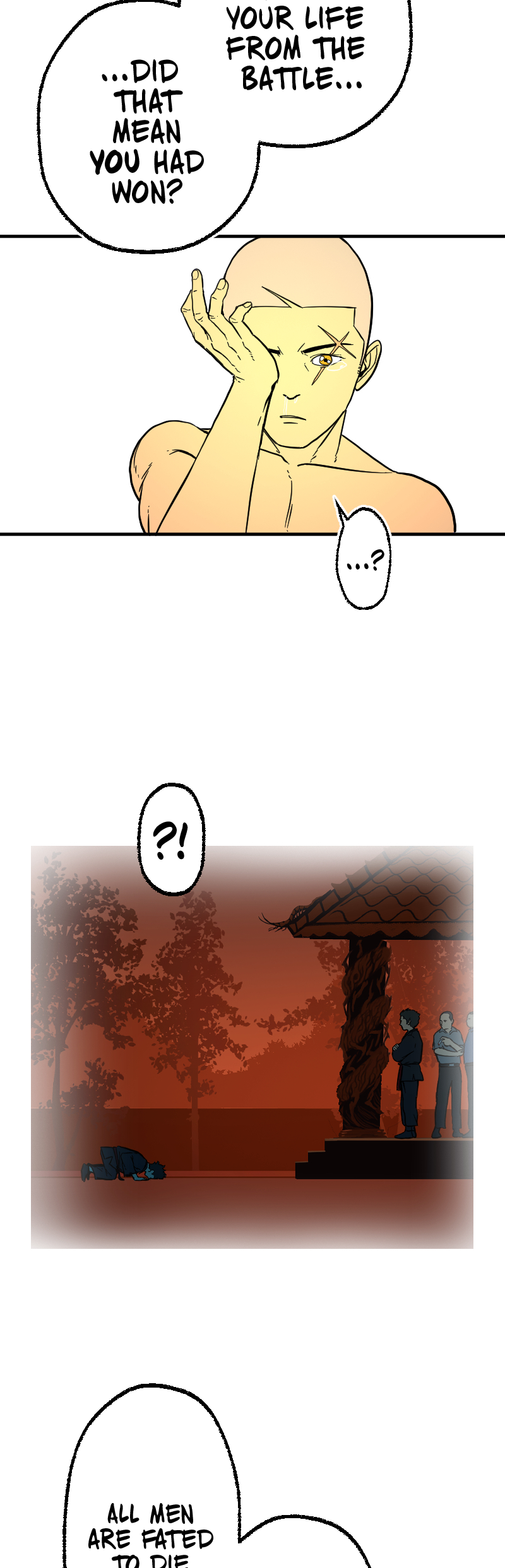 Read Brandal EN Manga Online