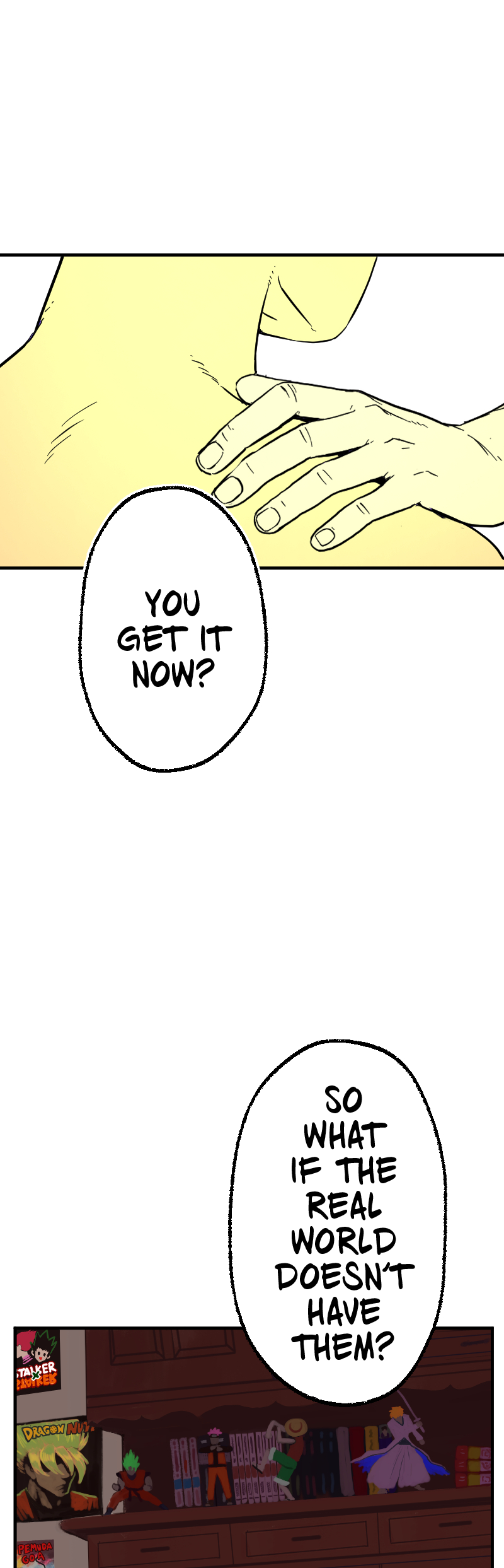 Read Brandal EN Manga Online