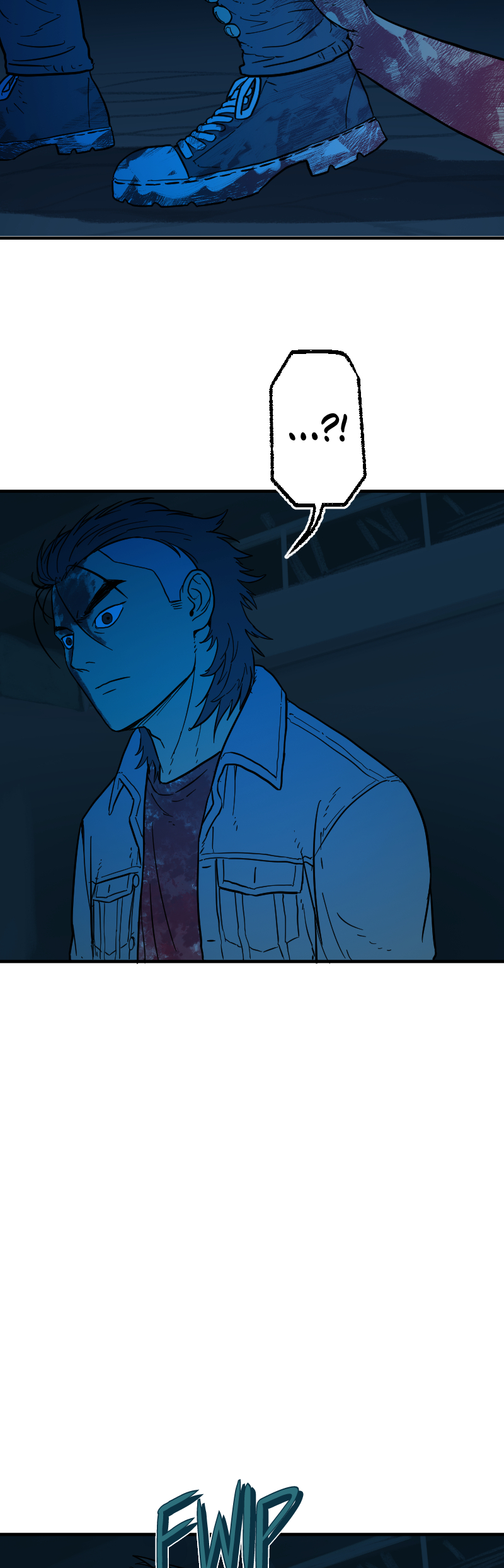 Read Brandal EN Manga Online