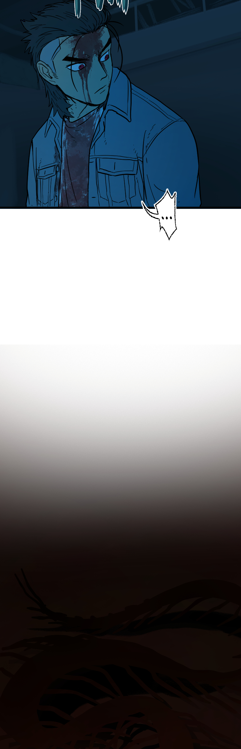 Read Brandal EN Manga Online