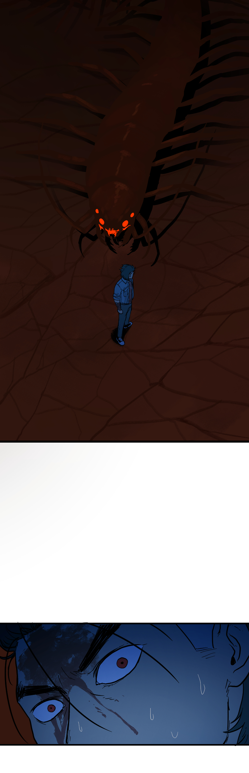 Read Brandal EN Manga Online