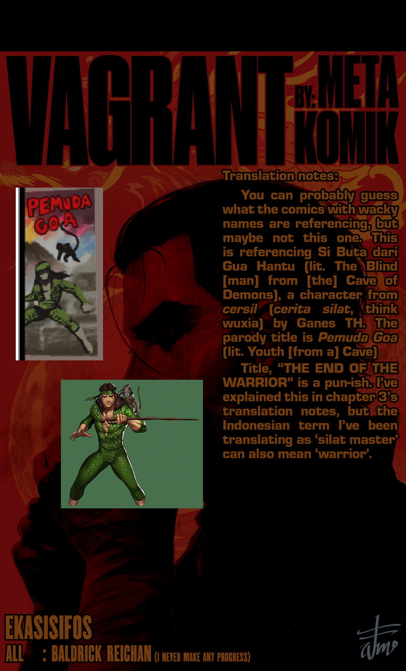 Read Brandal EN Manga Online