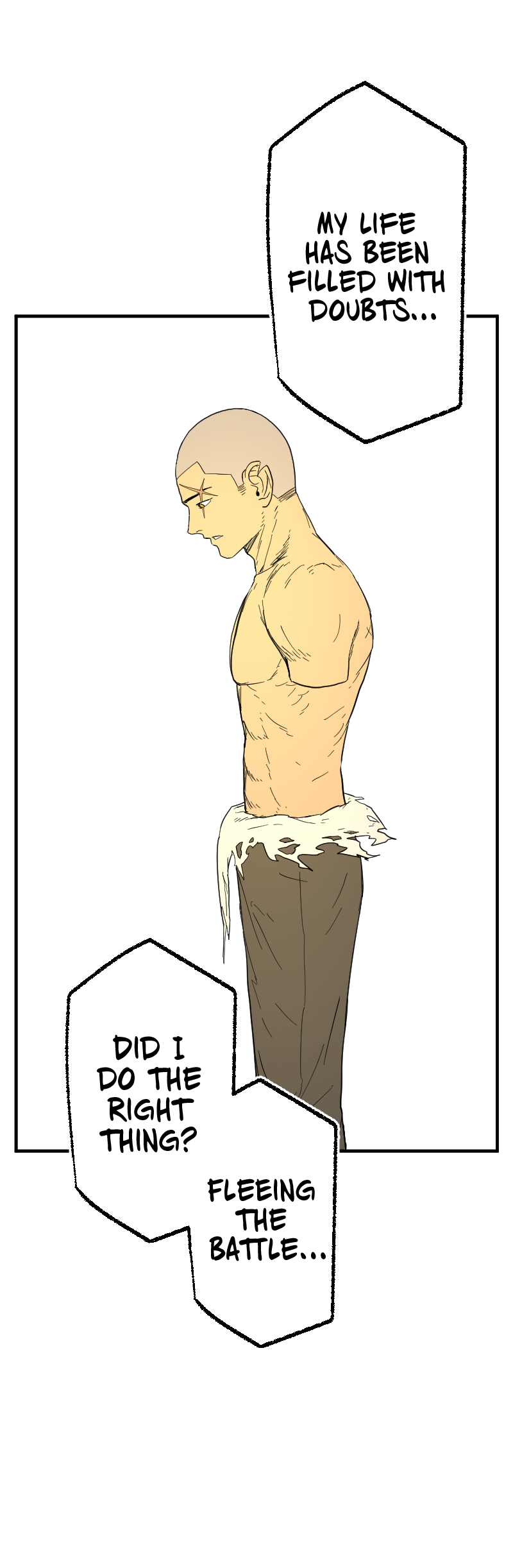 Read Brandal EN Manga Online