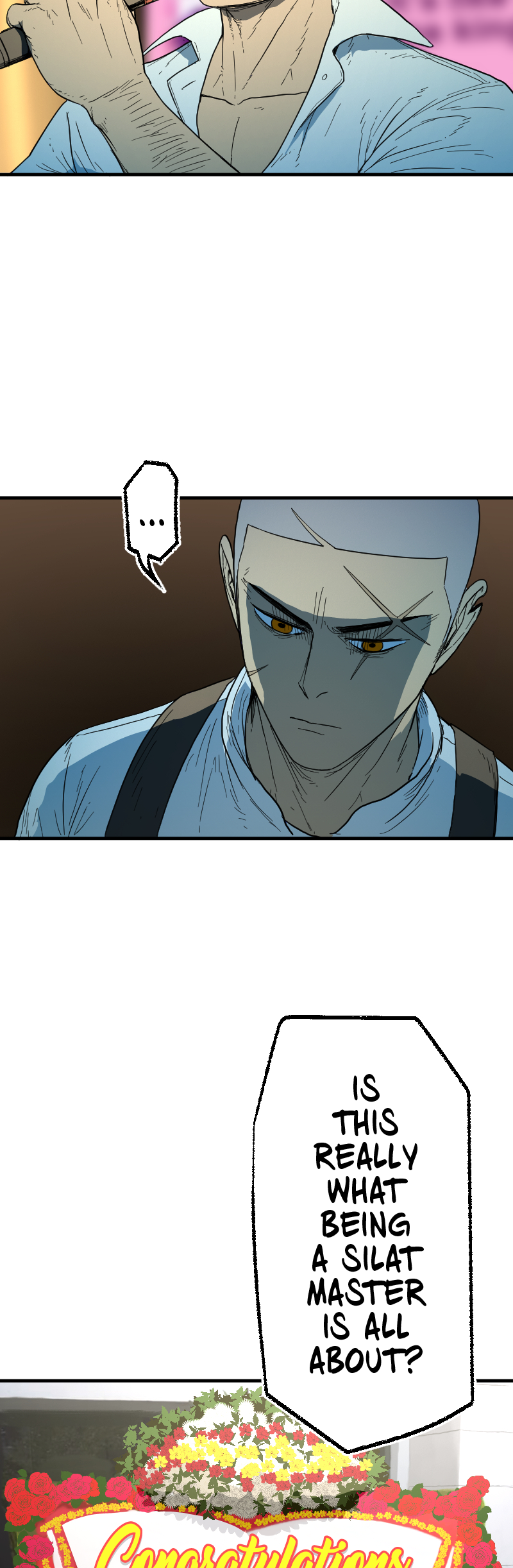 Read Brandal EN Manga Online