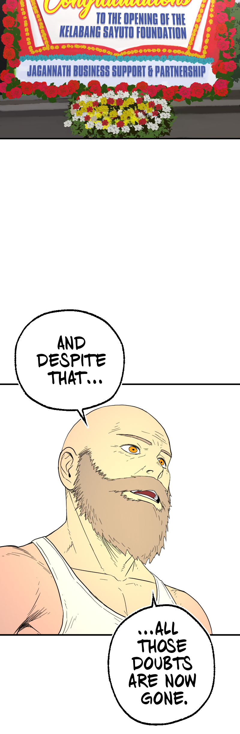 Read Brandal EN Manga Online