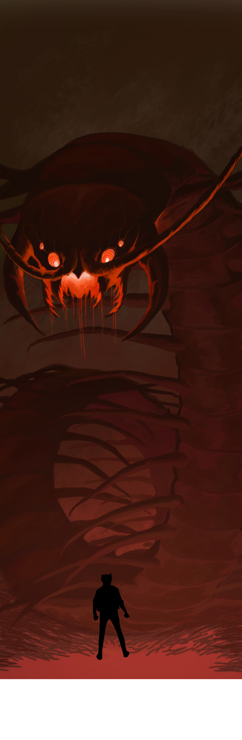 Read Brandal EN Manga Online