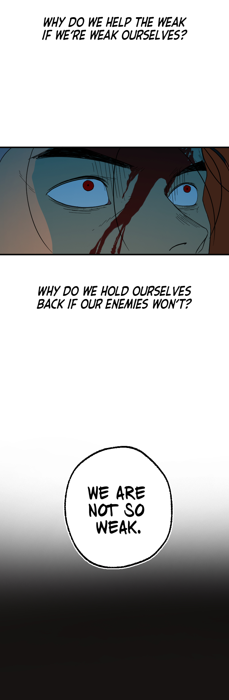 Read Brandal EN Manga Online