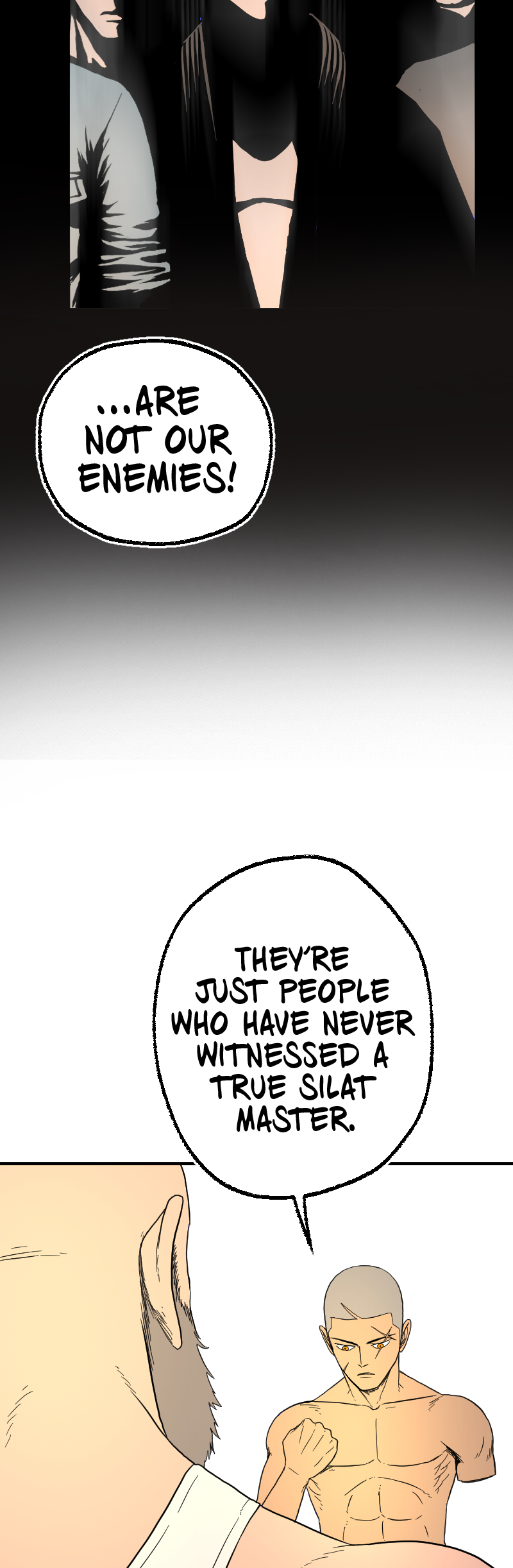 Read Brandal EN Manga Online