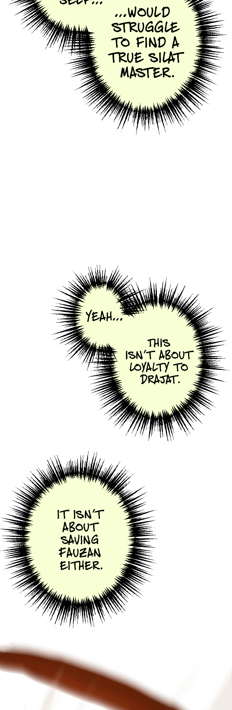 Read Brandal EN Manga Online