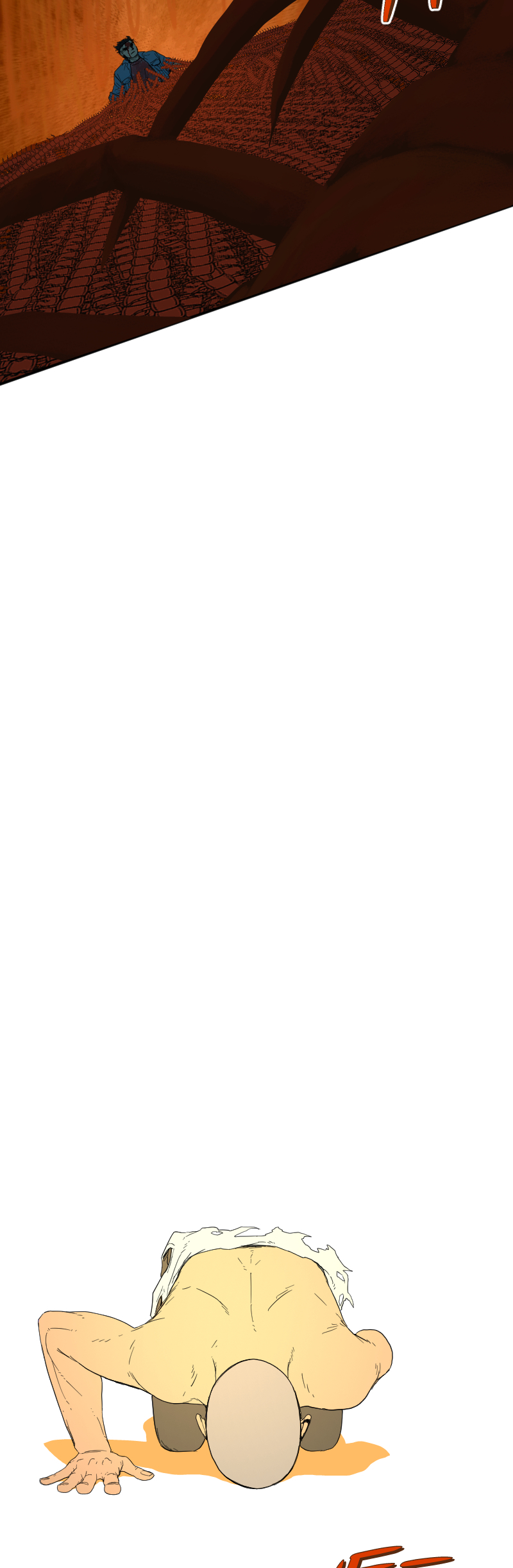 Read Brandal EN Manga Online