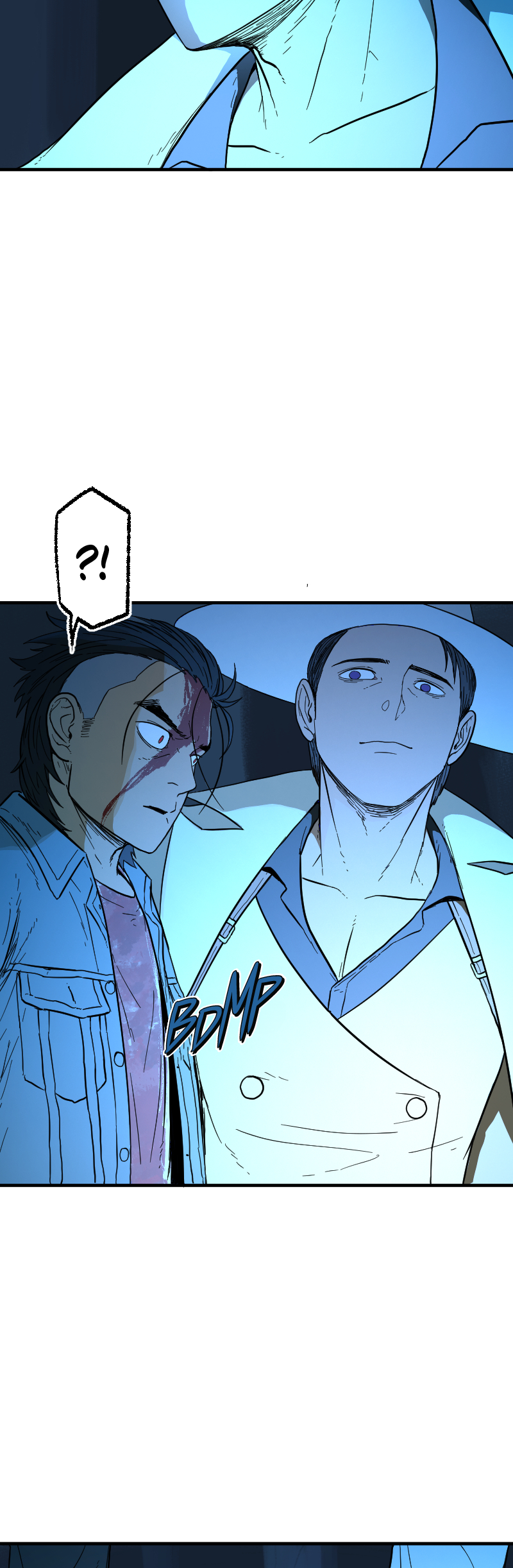 Read Brandal EN Manga Online